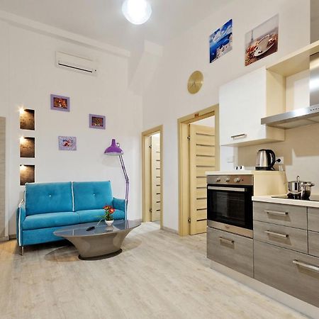 Dominus Residence Cluj-Napoca Rum bild