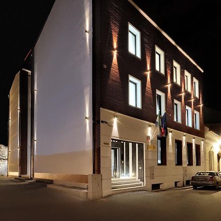 Dominus Residence Cluj-Napoca Exteriör bild