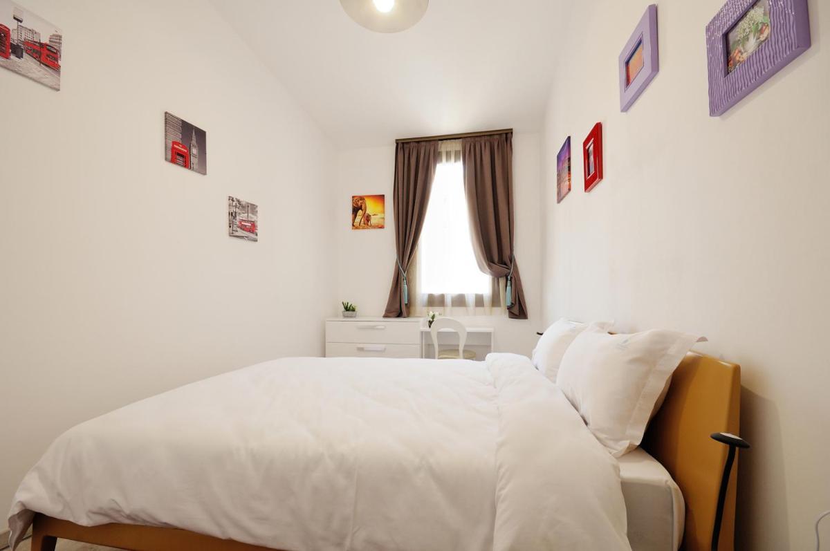 Dominus Residence Cluj-Napoca Rum bild