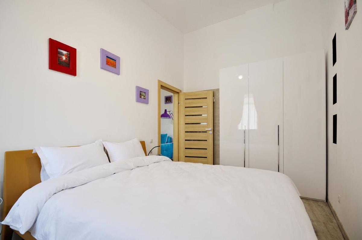 Dominus Residence Cluj-Napoca Rum bild