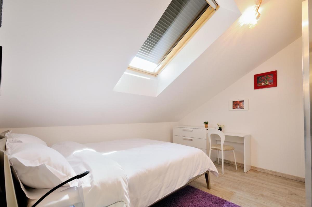 Dominus Residence Cluj-Napoca Rum bild