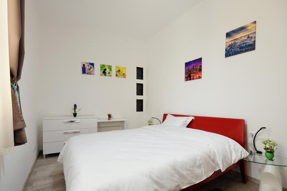 Dominus Residence Cluj-Napoca Rum bild