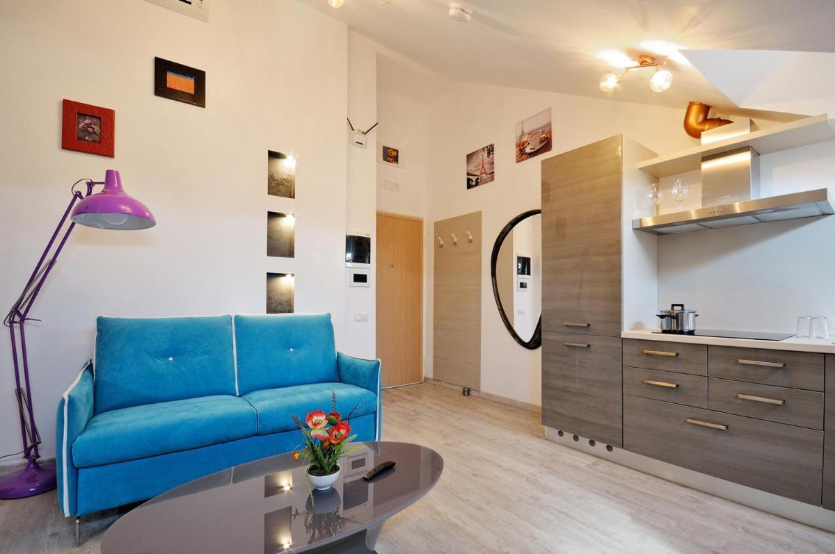 Dominus Residence Cluj-Napoca Rum bild