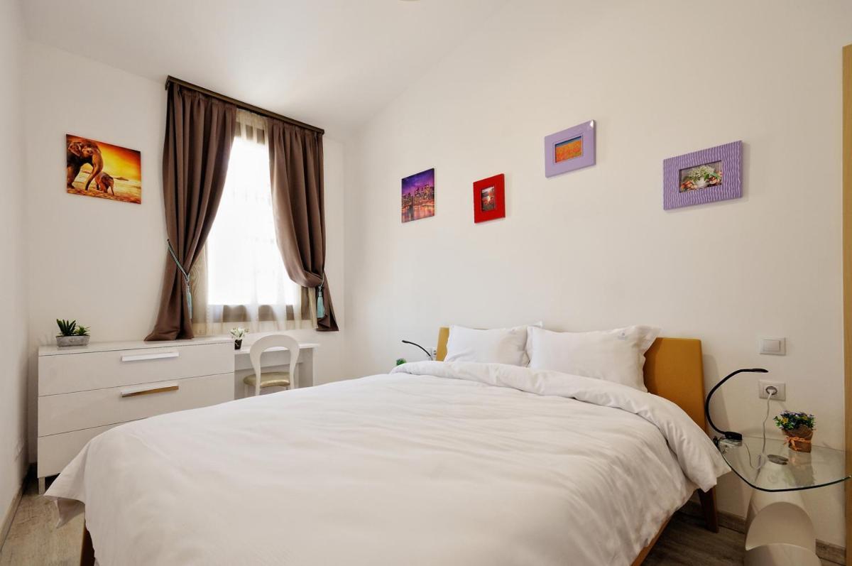 Dominus Residence Cluj-Napoca Rum bild