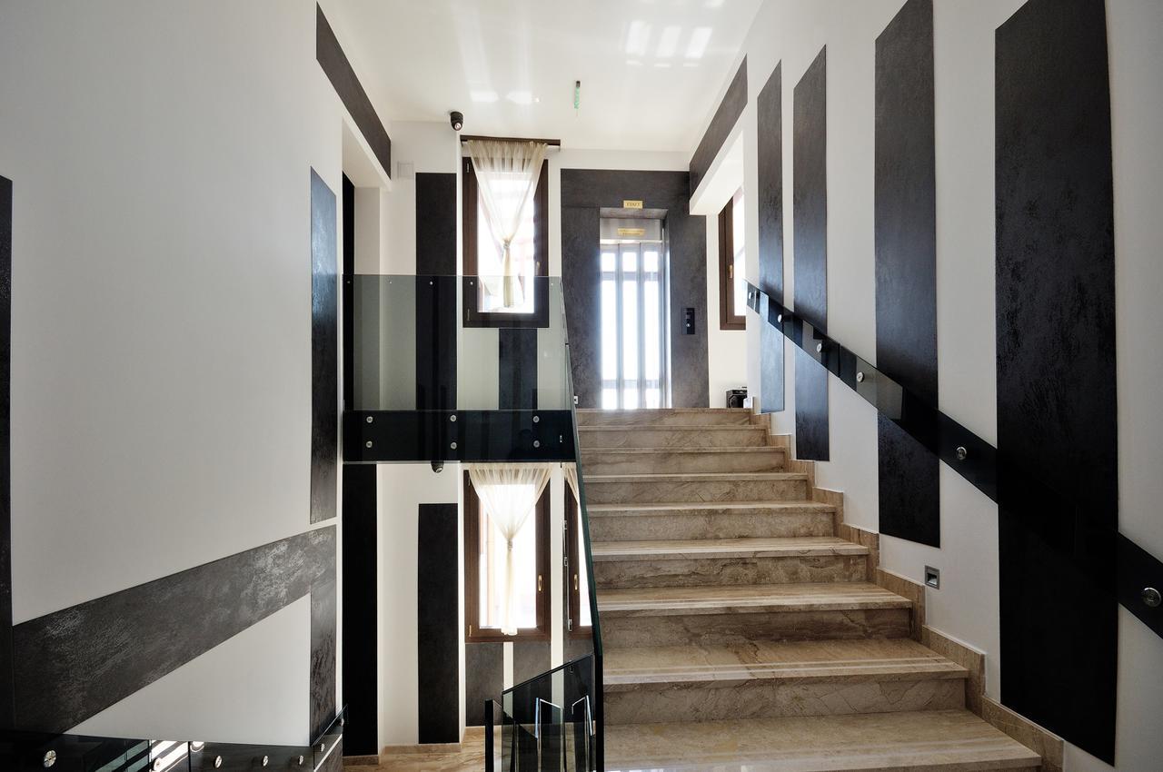 Dominus Residence Cluj-Napoca Exteriör bild