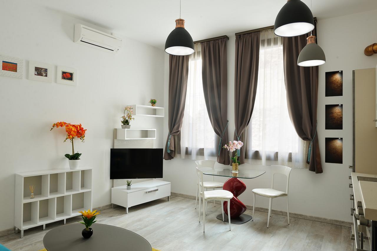 Dominus Residence Cluj-Napoca Exteriör bild