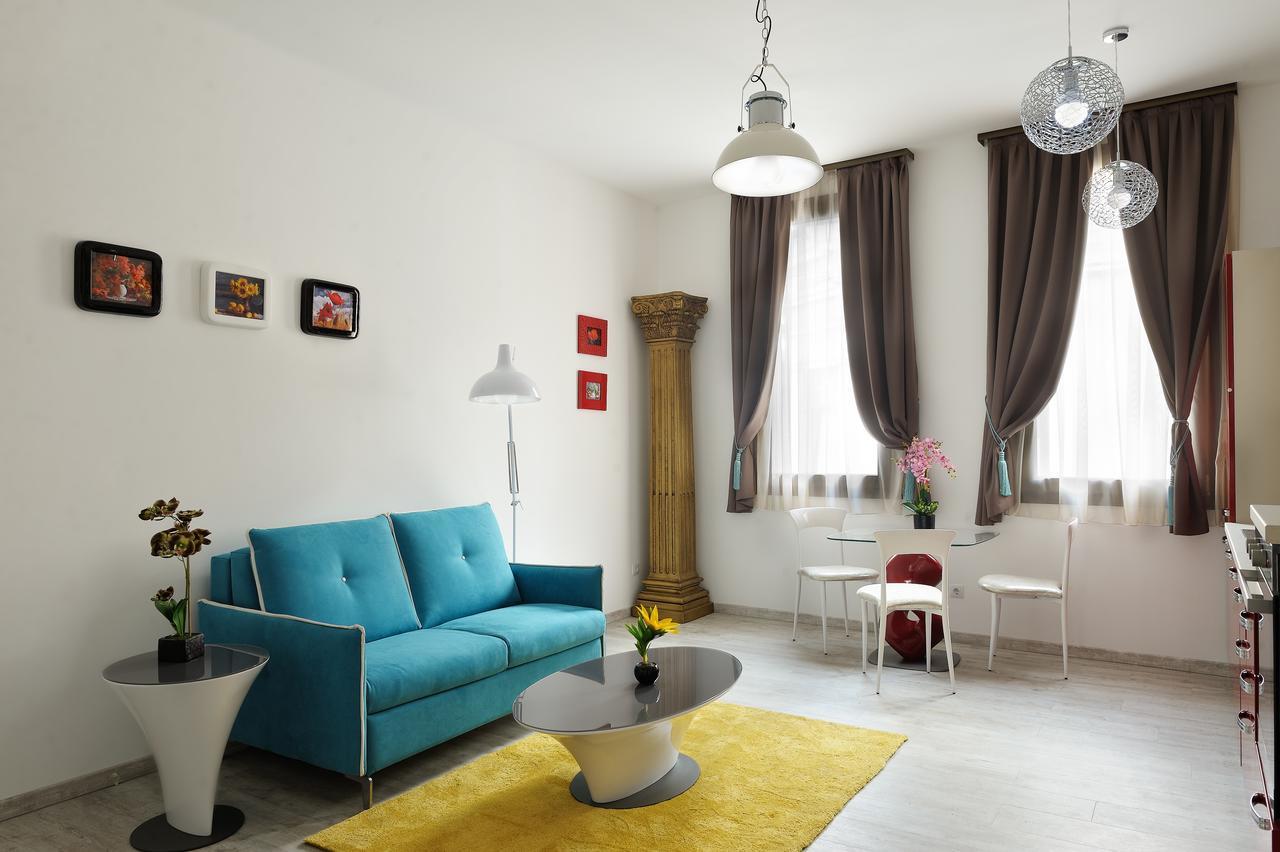 Dominus Residence Cluj-Napoca Exteriör bild